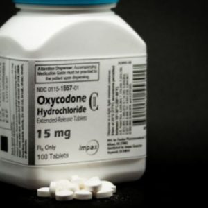 Bestellen Sie Oxycodon online in Europa