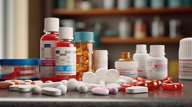 Pharmakarts Service