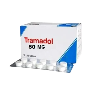 Tramadol 50mg