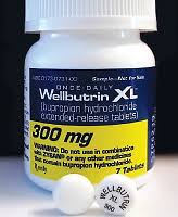 Wellbutrin XL 300mg