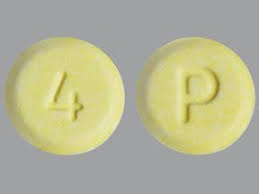 Hydromorphone 4mg