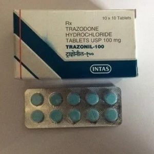 Trazodone 100mg
