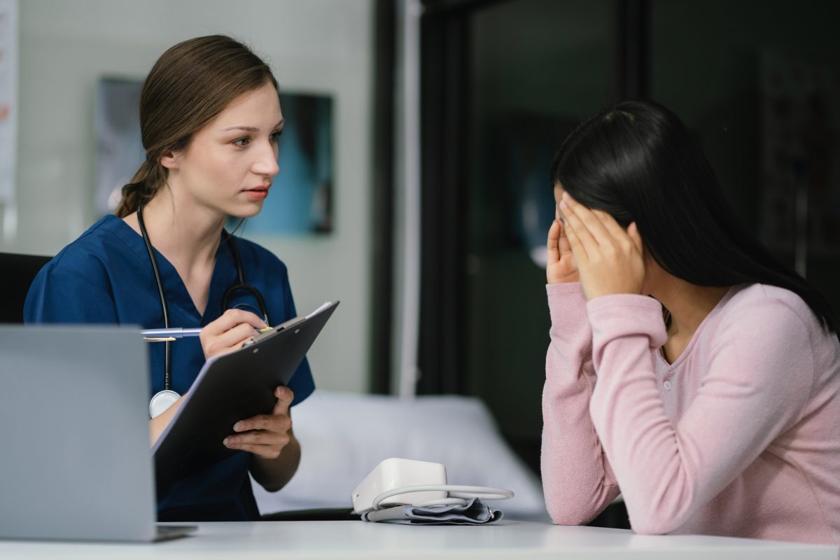 Can I Go to Urgent Care for Anxiety and Depression Relief