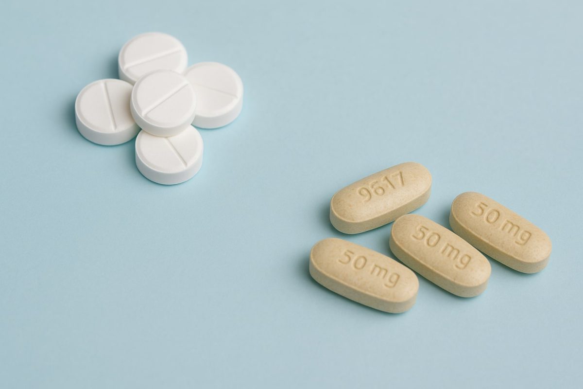 Can I Take Xanax 6 Hours After Taking Tramadol