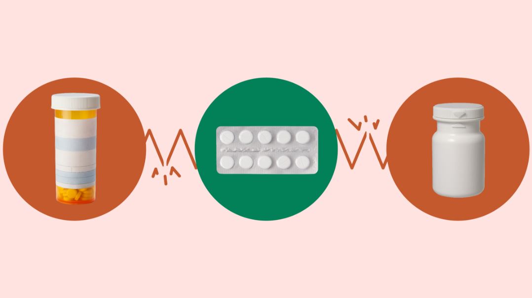Does a Light Dose of Klonopin Affect Adderall