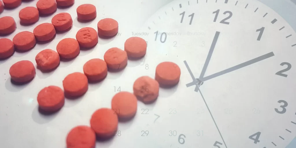 How Long Does Adderall Stay in Your System 10mg