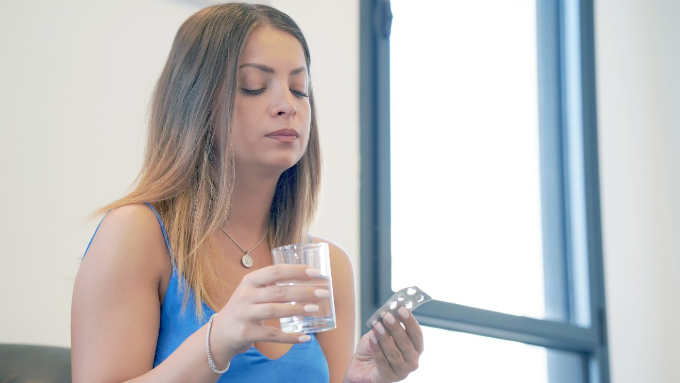 How Long Does Armodafinil Stay in Your System