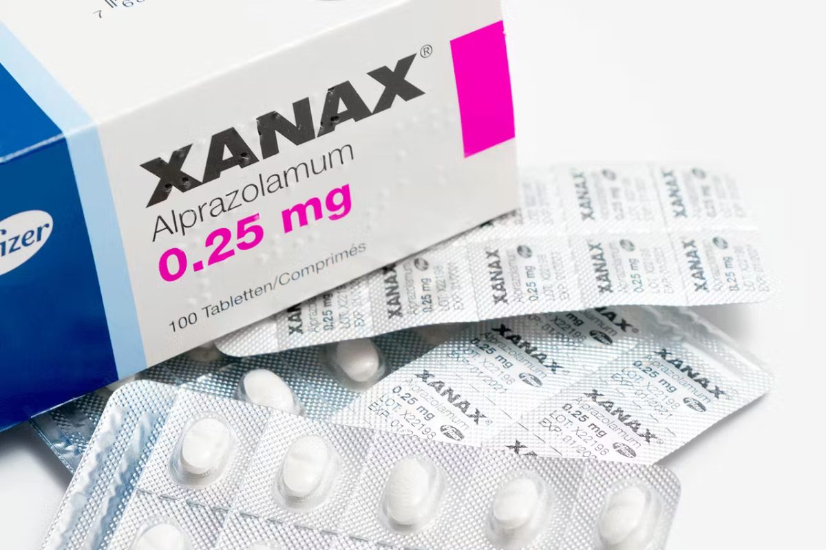 How Long Does It Take for Xanax to Work​