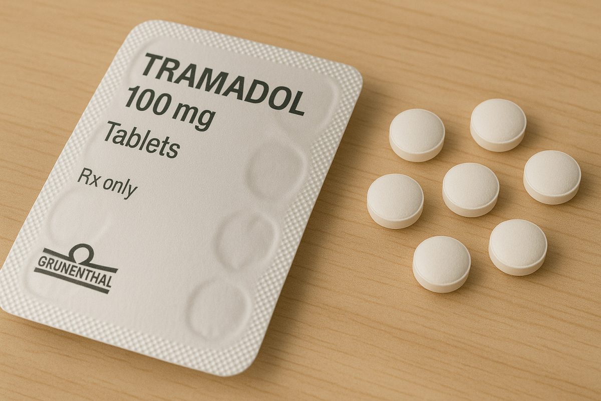Best Place To Buy Tramadol 100mg In USA