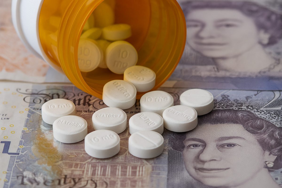 Buy Dexedrine 10mg Online In UK Cheap
