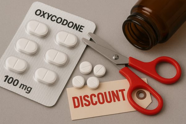 Buy Oxycodone 100mg USA Discount Today