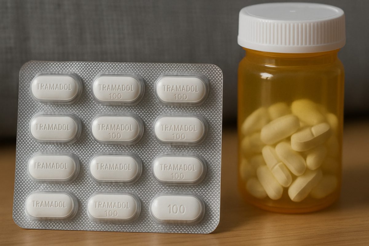 Buy Tramadol 100mg Online Safely In Europe