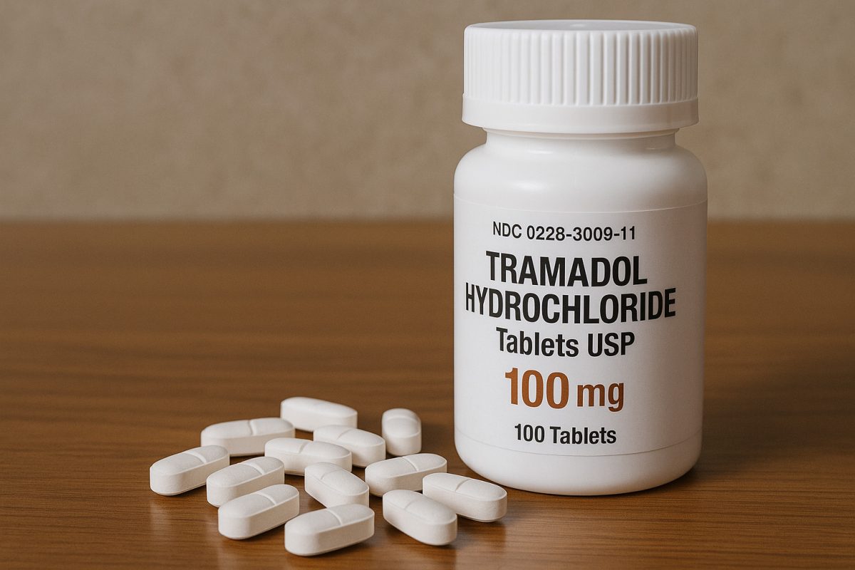 Buy Tramadol 100mg Online USA Fast Delivery Save 15%
