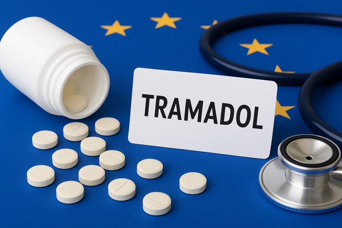 Buy Tramadol Europe