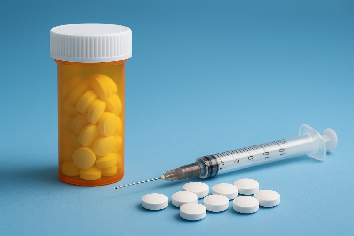 How Much Stronger is Dilaudid Than Morphine