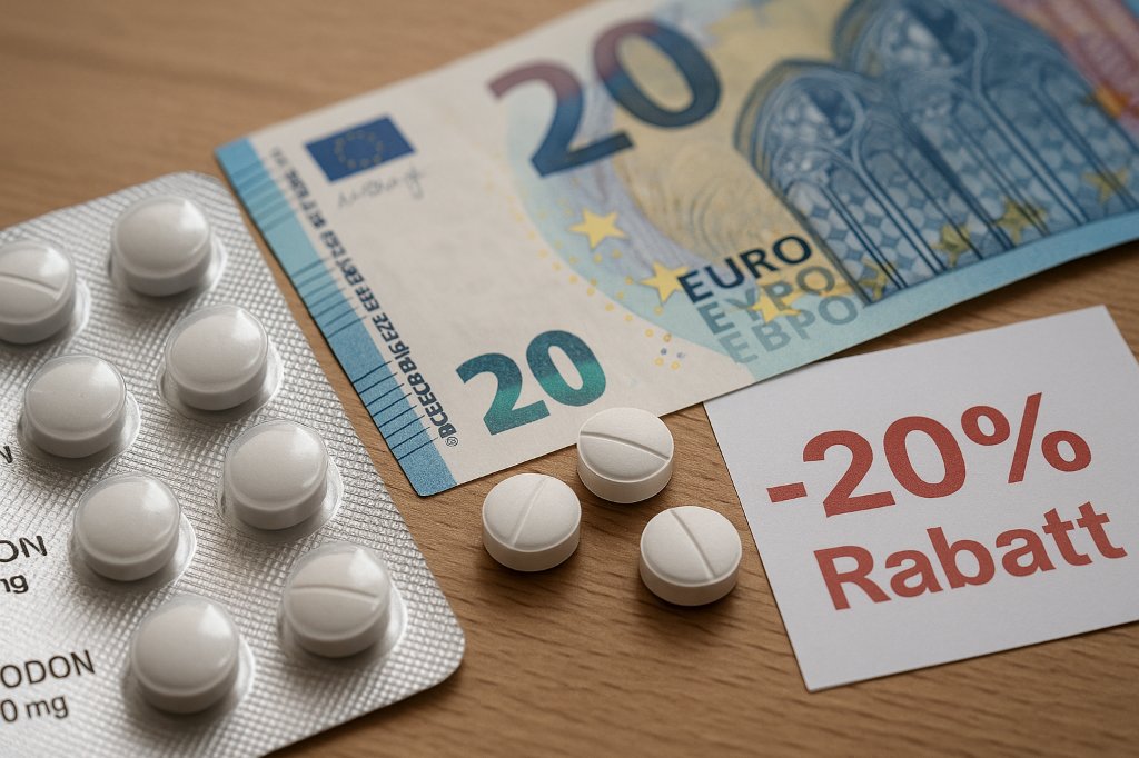 Oxycodon Kaufen Ohne Rezept In Deutschland Spare 20%