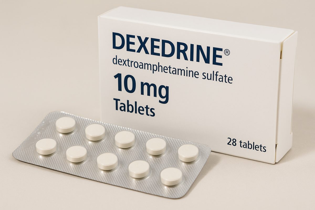 Purchase Dexedrine 10mg Tablets Online Europe