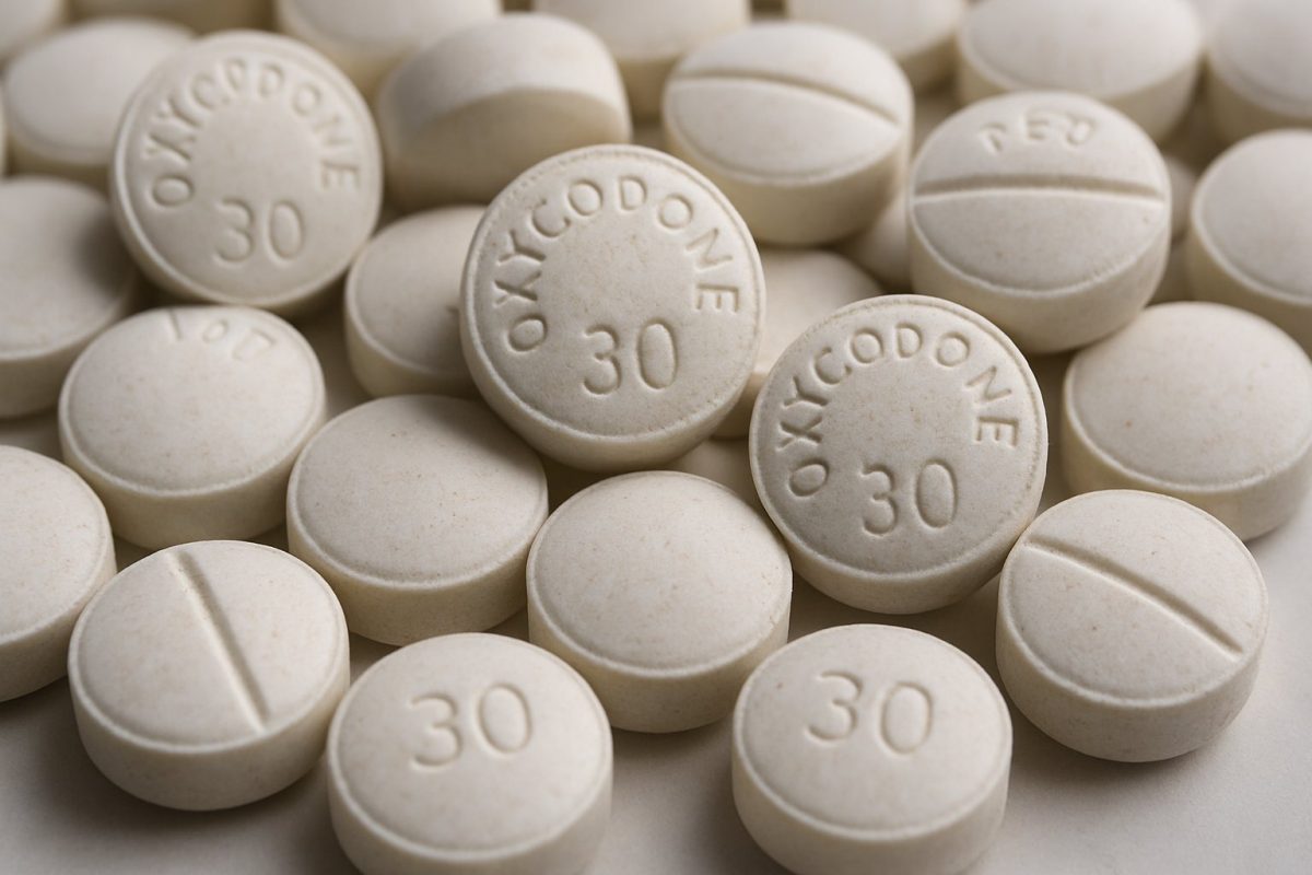 Purchase Oxycodone Pills Online UK Securely – Get 15% Off