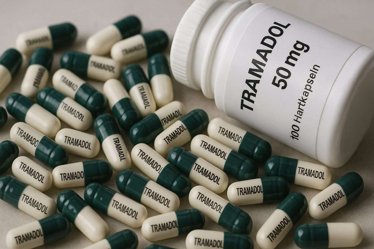 Tramadol Ohne Arzt Kaufen Deutschland Diskret –15% Rabatt