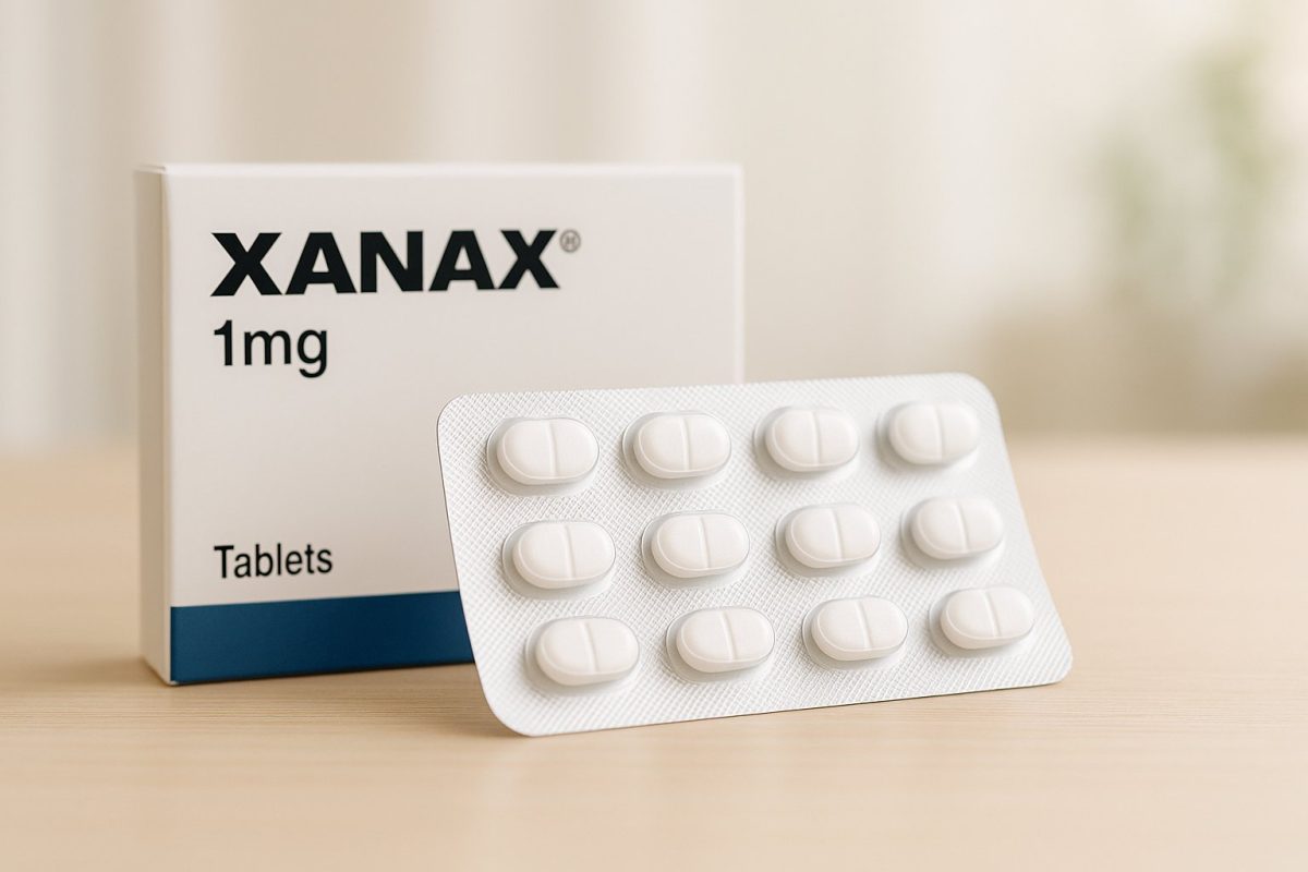Xanax 100mg Diskret Bestellen Deutschland – 15% Rabatt