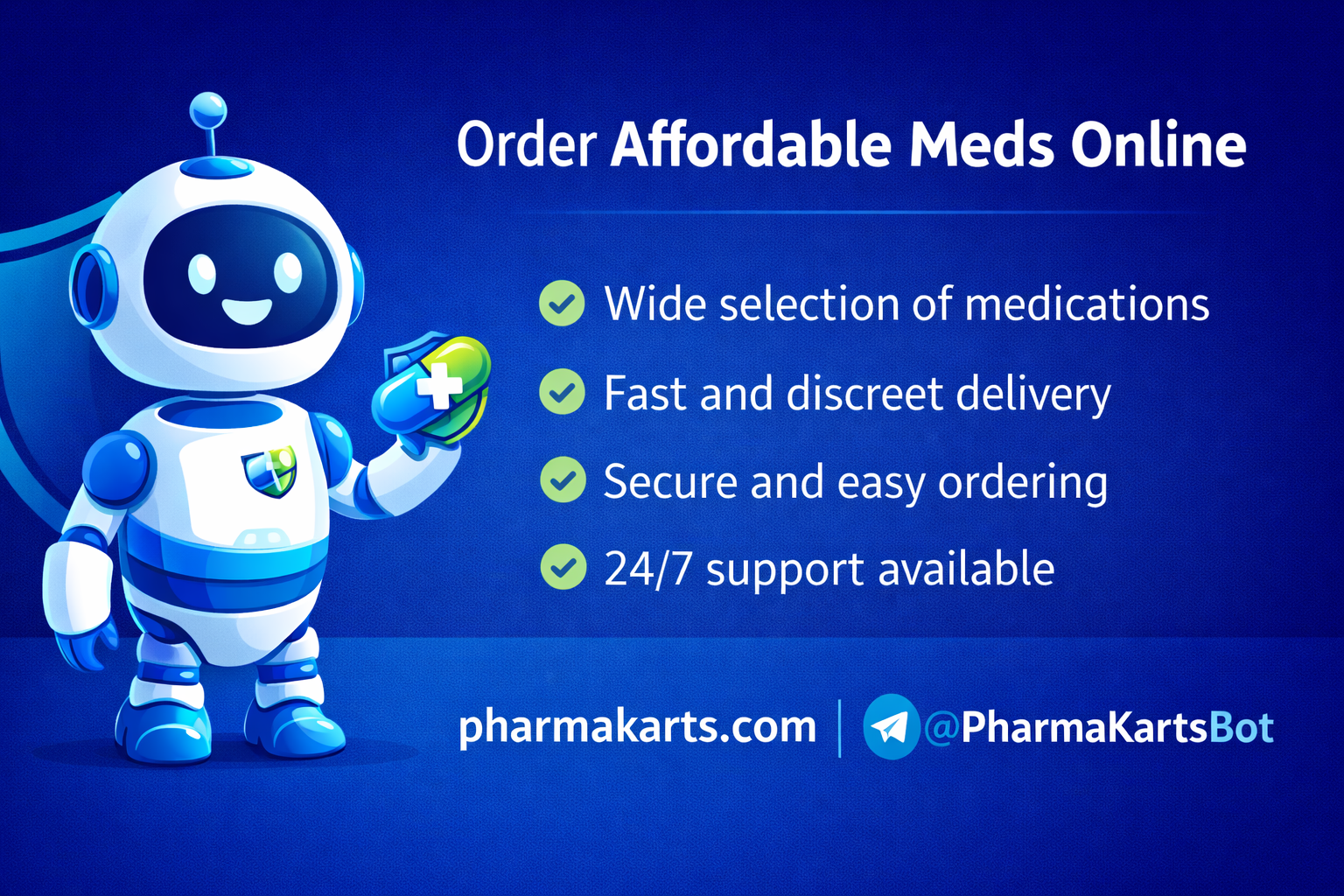 Digital pharma tracking