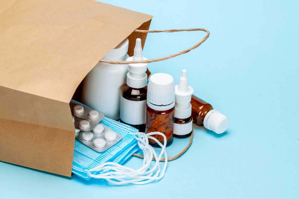 Overnight Medication Shipping secure medical shipping with Pharmakarts